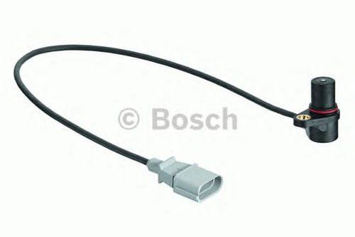 Volkswagen Bora 1.6 BFQ Motor Krank Devir Sensörü Bosch Marka