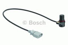 Volkswagen Bora 1.6 BFQ Motor Krank Devir Sensörü Bosch Marka