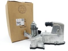 Citroen C3 1.4 Hdi Otomatik Şanzıman Vites Aksiyoneri Orjinal
