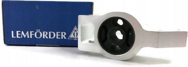 Volkswagen Passat 2011 - 2014 Alüminyum Burçlu Salıncak Takozu Lemforder Marka