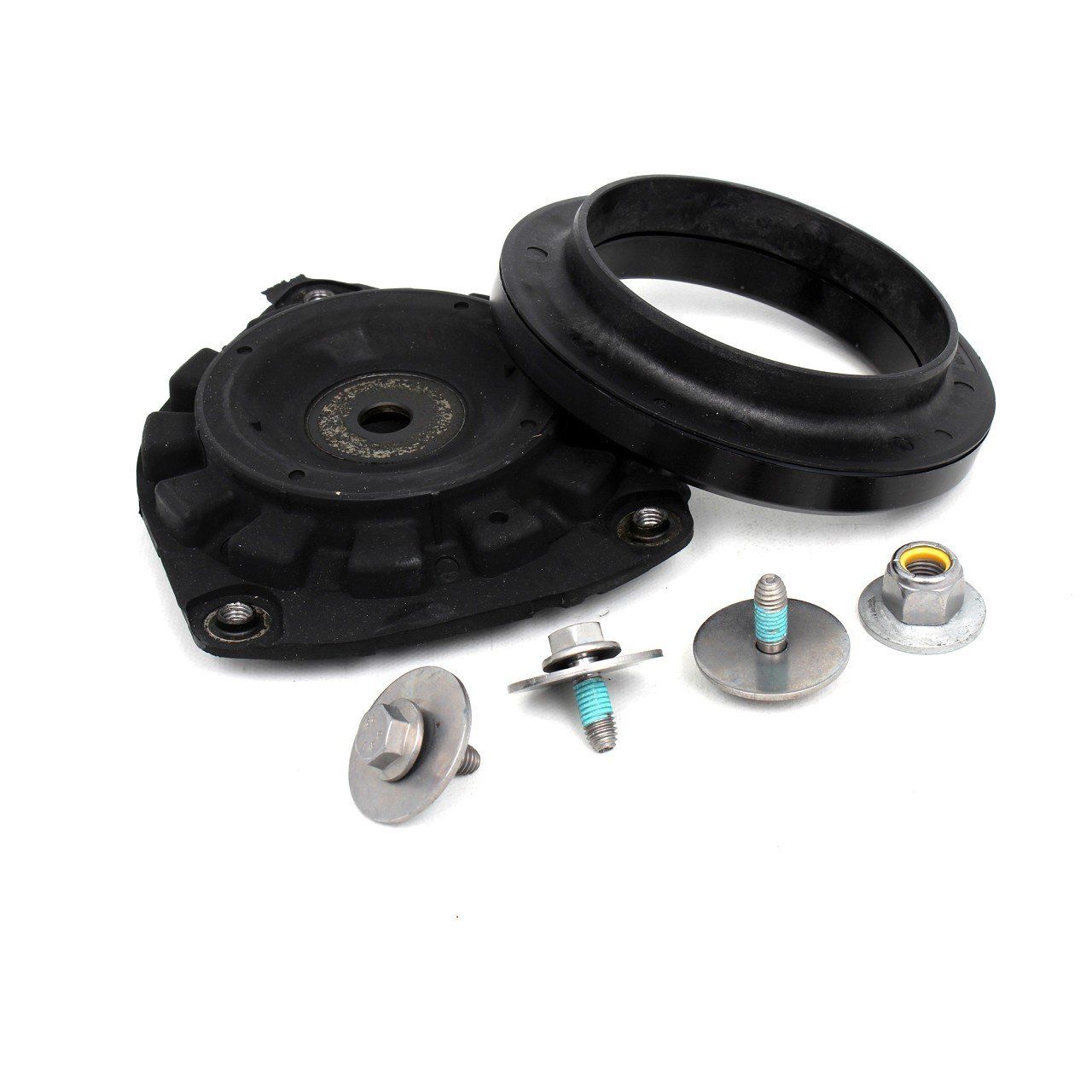 Renault Fluence Tüm Modeller Amörtisör Takoz Kiti Snr Marka