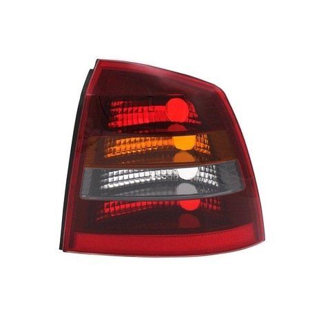 Opel Astra G HB Sağ Stop Koyu Renkli Magnetti Marelli Marka
