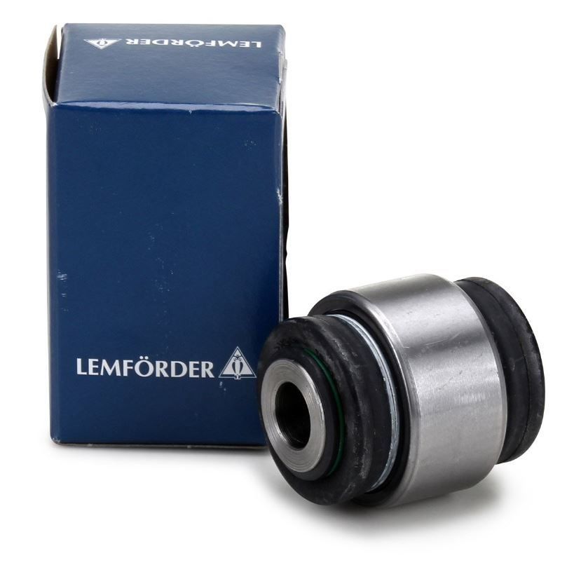 BMW 3 Serisi E90 Kasa Arka Salıncak Yağlı Oyuncak Burç 2005-2012 LEMFORDER