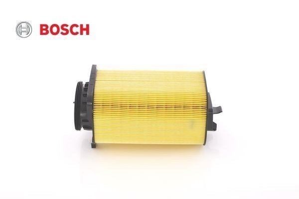 Mercedes C Serisi W204 Kasa C180 CGI Hava Filtresi 1.6 156 Beygir 2007-2013 BOSCH