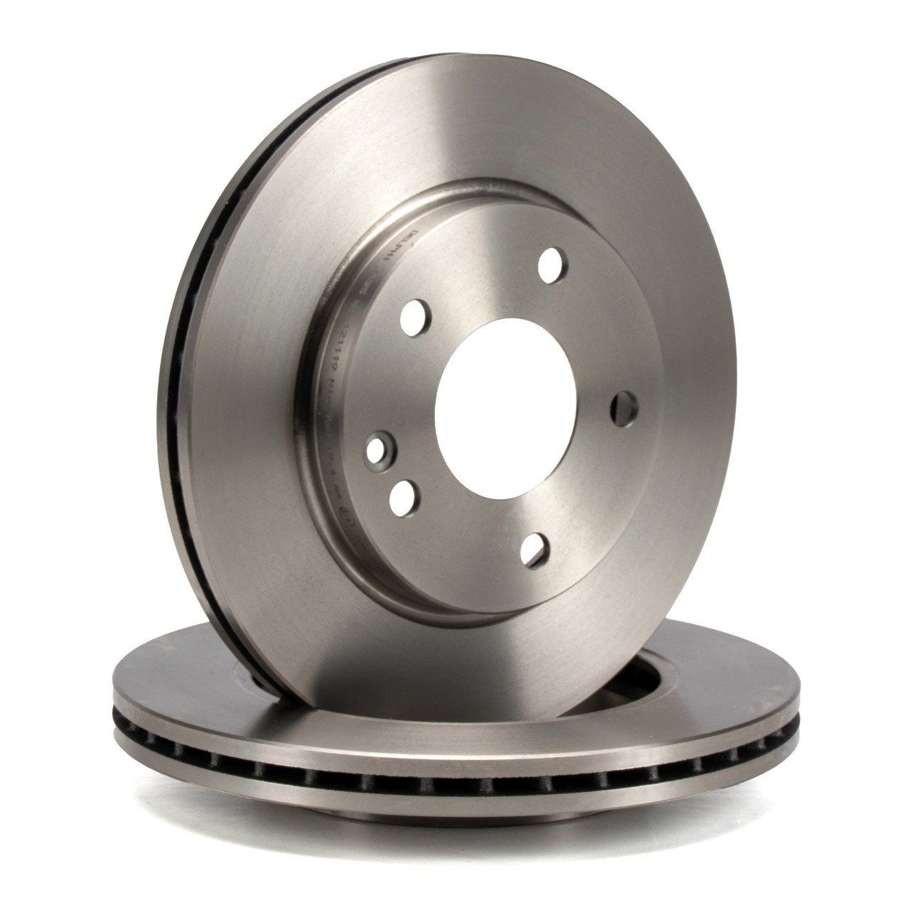 Mercedes A Serisi W168 Kasa Ön Fren Diski Ferodo Marka