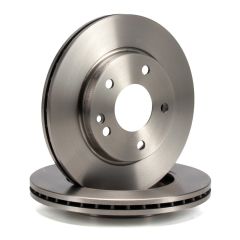 Mercedes A Serisi W168 Kasa Ön Fren Diski Ferodo Marka