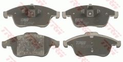 Renault Laguna 3 Ön Fren Balatası 2.0 dci 2008-2015 TRW