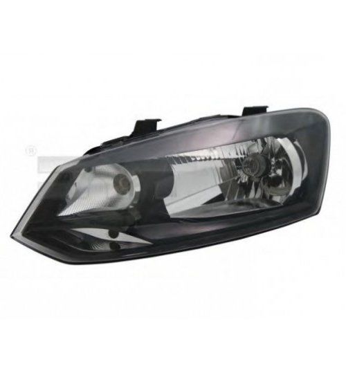 Volkswagen Polo 2010 - 2016 Sol Far Trendline Depo Marka