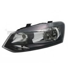 Volkswagen Polo 2010 - 2016 Sol Far Trendline Depo Marka