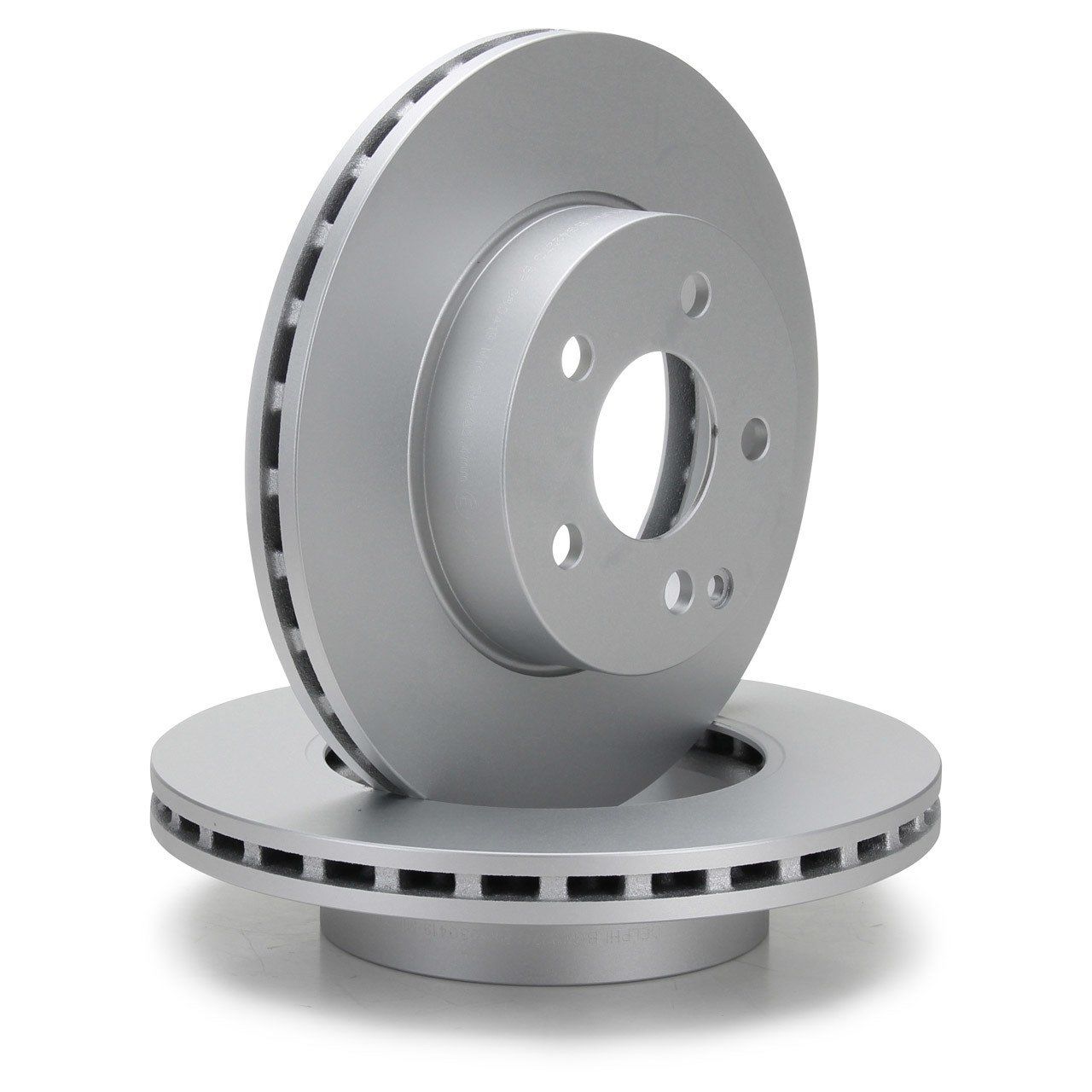 Mercedes W204 Kasa C180 Ön Fren Diski Ferodo Marka