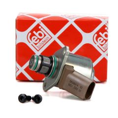 Mercedes Sprinter W906 315-316 Euro 5 Motor Yakıt Pompa Miktar Ayar Valfi Febi Marka