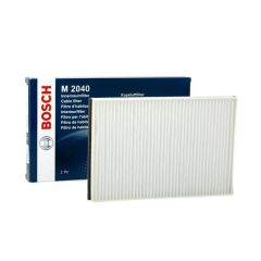 Opel Astra H Polen Filtresi Karbonsuz 1.3 CDTI 95 Beygir 2005-2010 BOSCH