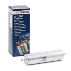 Audi A8 Mazot Filtresi 3.0 TDI 250 Beygir 2010-2018 BOSCH