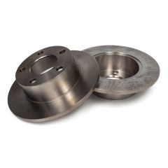 Volkswagen Passat 1996-2004 Model Arası Arka Fren Diski