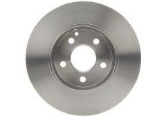 Mercedes 204 Kasa C180 Ön Fren Diski Standart Paket 288 mm Çap 2007-2013 FERODO