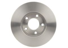 Mazda 3 Ön Fren Diski 278 mm Çap 2004-2009 BOSCH