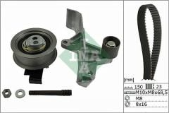 Volkswagen Passat B5 Triger Seti 1.8 T 150 Beygir AWT Motor 2001-2005 INA