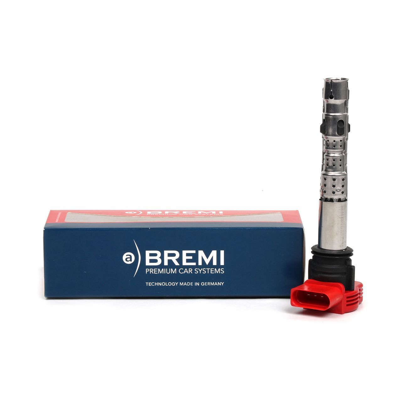 Audi A6 2005 - 2009 2.4 BDW Motor Ateşleme Bobini Bremi Marka
