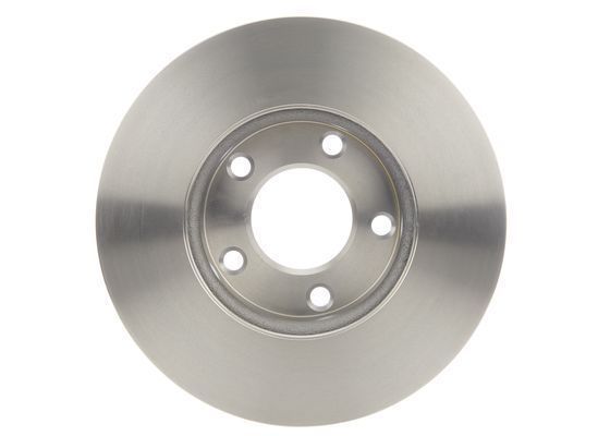 Mazda 3 Ön Fren Diski 278 mm Çap 2010-2013 BOSCH