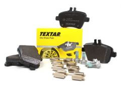 Mercedes 246 Kasa B180 Arka Fren Balatası 2012-2018 TEXTAR