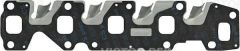 Opel Combo C 1.3 Ekzoz Manifolt Contası