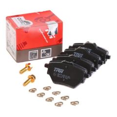Peugeot 308 2007-2013 Arka Fren Balata Takımı Trw Marka