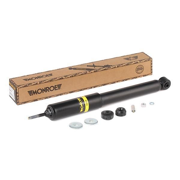 Opel Tigra A Arka Amortisör Monroe Marka