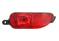 Opel Corsa C 2001 - 2003 Arka Sağ Sis Lambası Depo Marka
