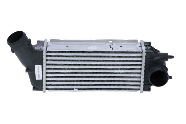 Citroen C4 2005-2010 1.6 Hdi Turbo İntercooler