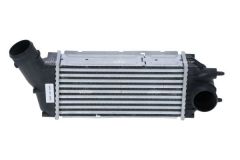 Citroen C4 2005-2010 1.6 Hdi Turbo İntercooler