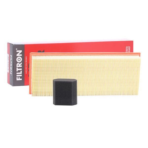 Citroen C3 Hava Filtresi 1.2 PureTech 110 Beygir 2016 Sonrası FILTRON