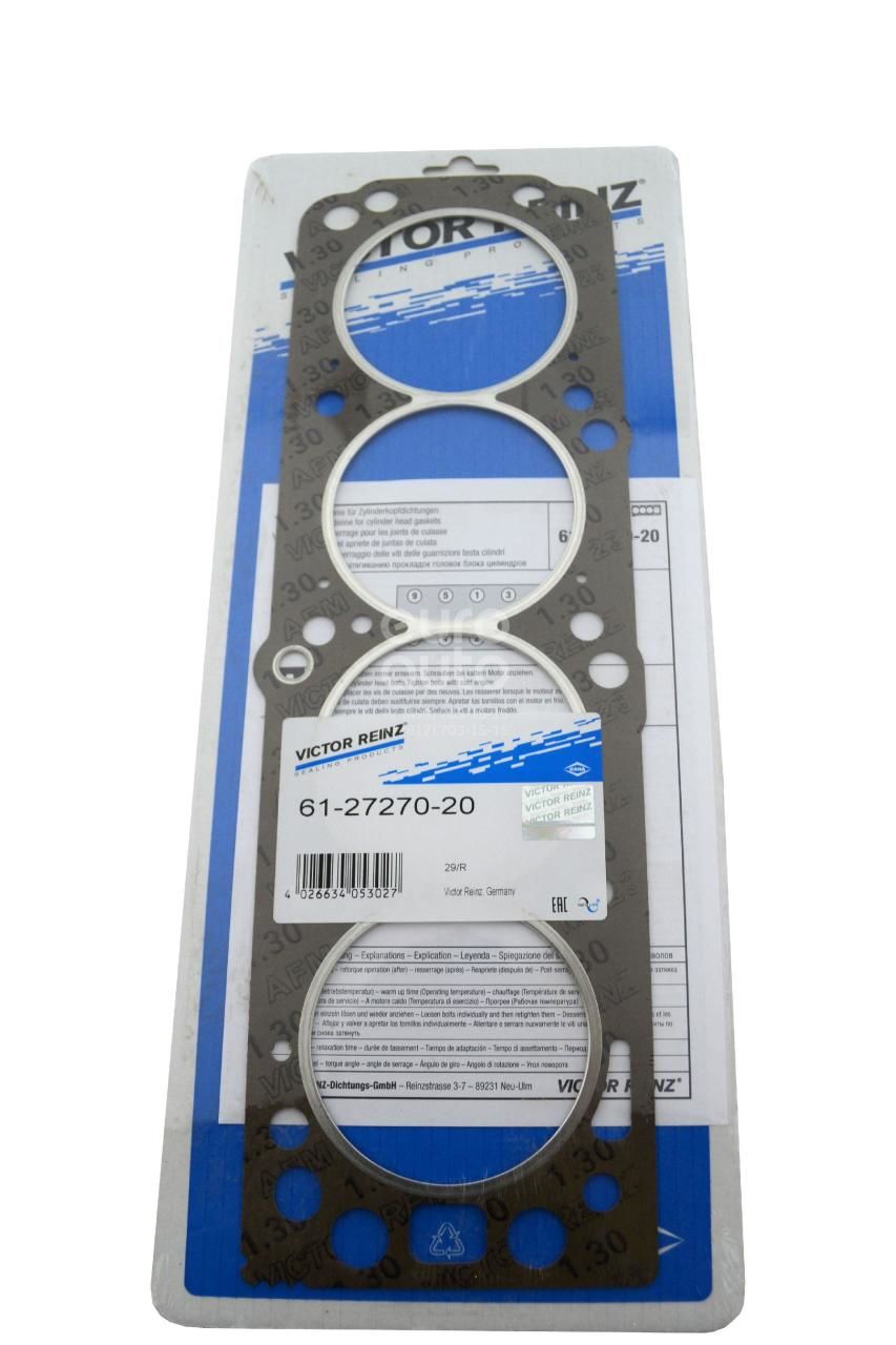 Opel Vectra A 1.6 8 Valf Silindir Kapak Contası Victor Reinz