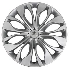 Citroen C4 2011-2017 Jant Kapağı 16 İnç Orjinal (1 Adet)