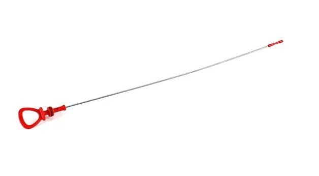 Mercedes W204 Kasa C180 C200 Yağ Ölçüm Çubuğu Swag Marka