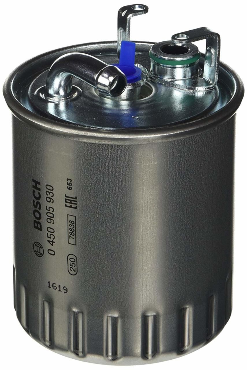 Mercedes W168 Kasa A170 Cdi Mazot Filtresi Bosch Marka