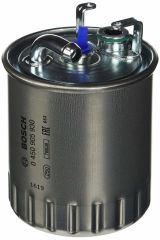 Mercedes W168 Kasa A170 Cdi Mazot Filtresi Bosch Marka