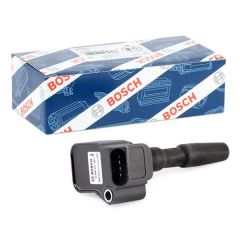 Volkswagen Polo 1.2 TSI BlueMotion Ateşleme Bobini Bosch Marka
