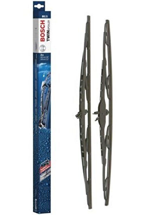 Volkswagen Amarok 2010 - 2016 Model Arası Ön Silecek Takımı Bosch