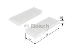 Peugeot 301 2012-2020 Polen Filitresi Bosch Marka