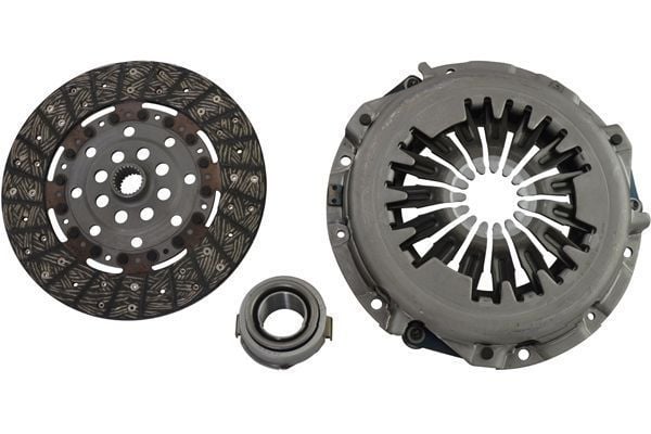 Volvo V50 Debriyaj Seti Baskı Balata 1.6 Dizel 109 Beygir 2004-2014 VALEO