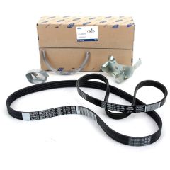 Ford Focus 2008-2011 1.6 Benzinli V Kayıs Seti Ford Orjinal