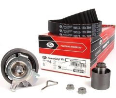 Volkswagen Jetta 2006 - 2010 1.9TDI BXE / BLS Triger seti Gates Marka