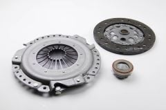 Mercedes W124 Kasa 250 TD 602 Motor Debriyaj Seti Baskı Balata Bilya LUK Marka