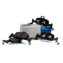 Audi A4 Ön Fren Balatası 2.0 TDI 190 Beygir 2015 Sonrası DELPHI