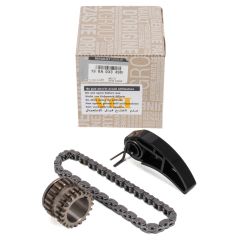 Nissan QashQai 2 2014- 1.2 HRA2DDT Yağ Pompa Zincir Takımı Mais Marka