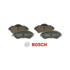 Citroen C4 Ön Fren Balatası Manuel El Freni 2010-2020 BOSCH