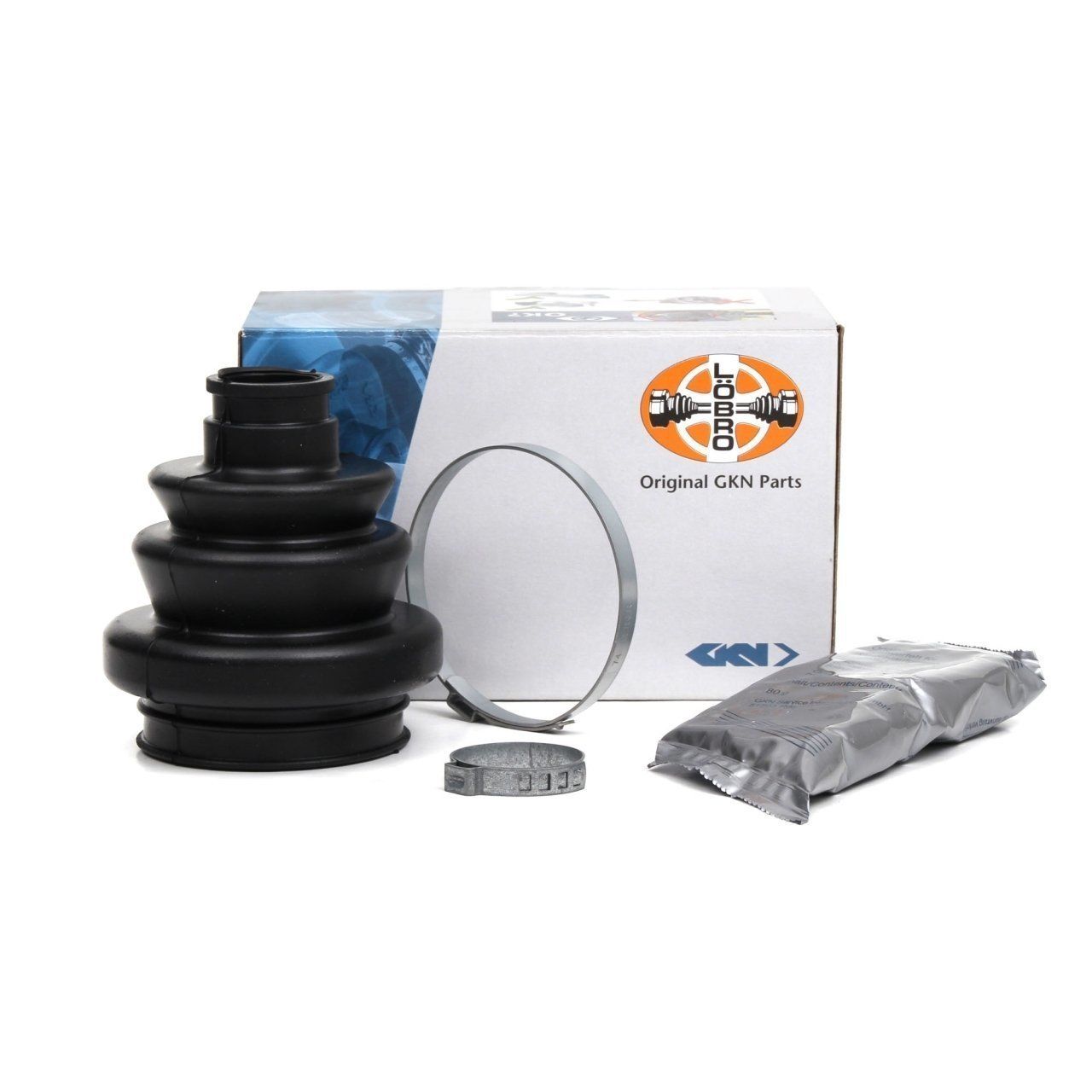 Opel Zafira A 1.6 İÇ Aks Körüğü GKN Marka