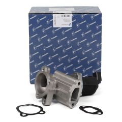 Opel Corsa D 1.3 Dizel Euro 4 Motor Egr Valfi Pierburg Marka