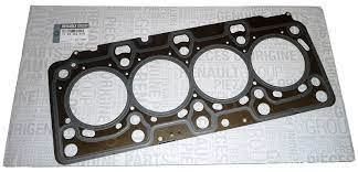 Renault Symbol Thalia 2009-2012 1.5 dCi 90 Bg Silindir Kapak Contası 76 mm YM Mais Marka