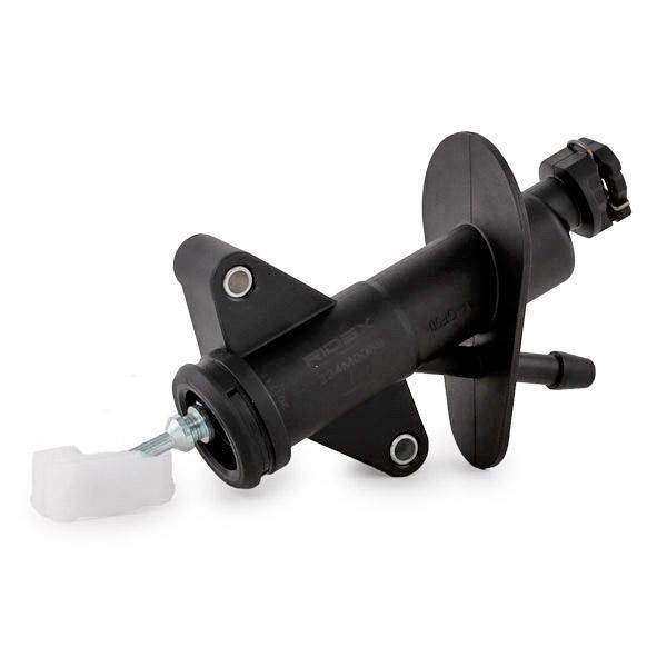 Ford Mondeo 2001-2007 Debriyaj ÜSt Merkezi Fte Valeo Marka